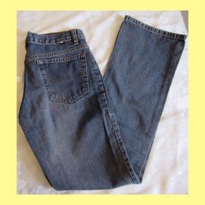 Tommy Hilfiger Mom Jeans